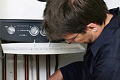 boiler repair Heyshaw