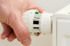 Heyshaw central heating repair costs