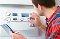 free commercial Heyshaw boiler quotes