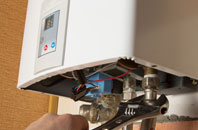 free Heyshaw boiler install quotes