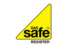 gas safe companies Heyshaw